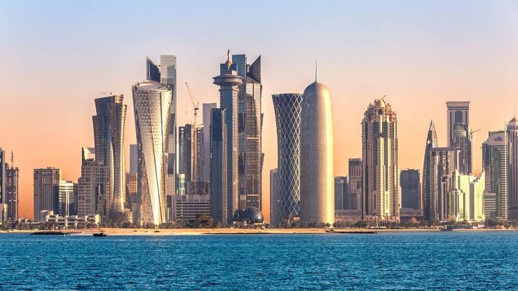 Desde Qatar aseguran que hubo avances en conversaciones indirectas entre EE. UU. e Irán qatat