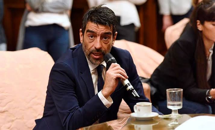 La bicameral de Inteligencia acordó citar al jefe de la SIDE para fines de agosto rodolfo t