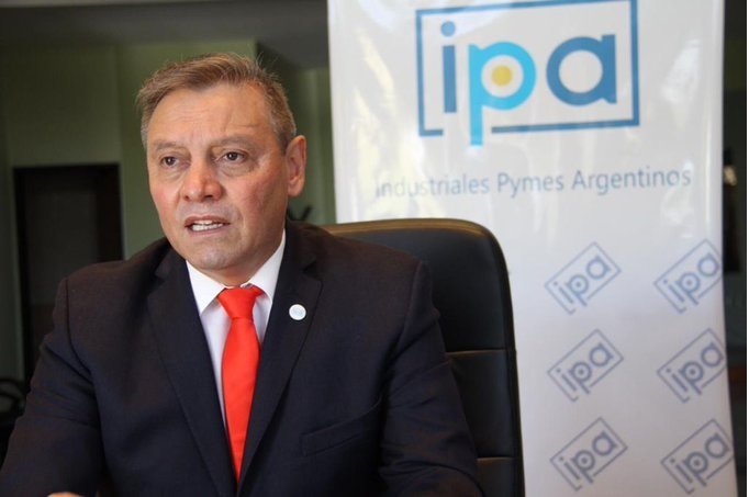 Industriales Pymes advierten que el sector atraviesa una crisis histórica y reclaman una emergencia productiva rosato