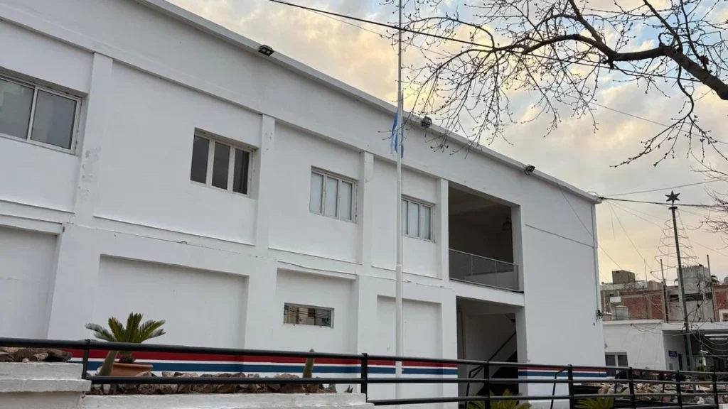 San Juan decretó tres días de duelo por la mayor tragedia aérea de la historia de la provincia san juan