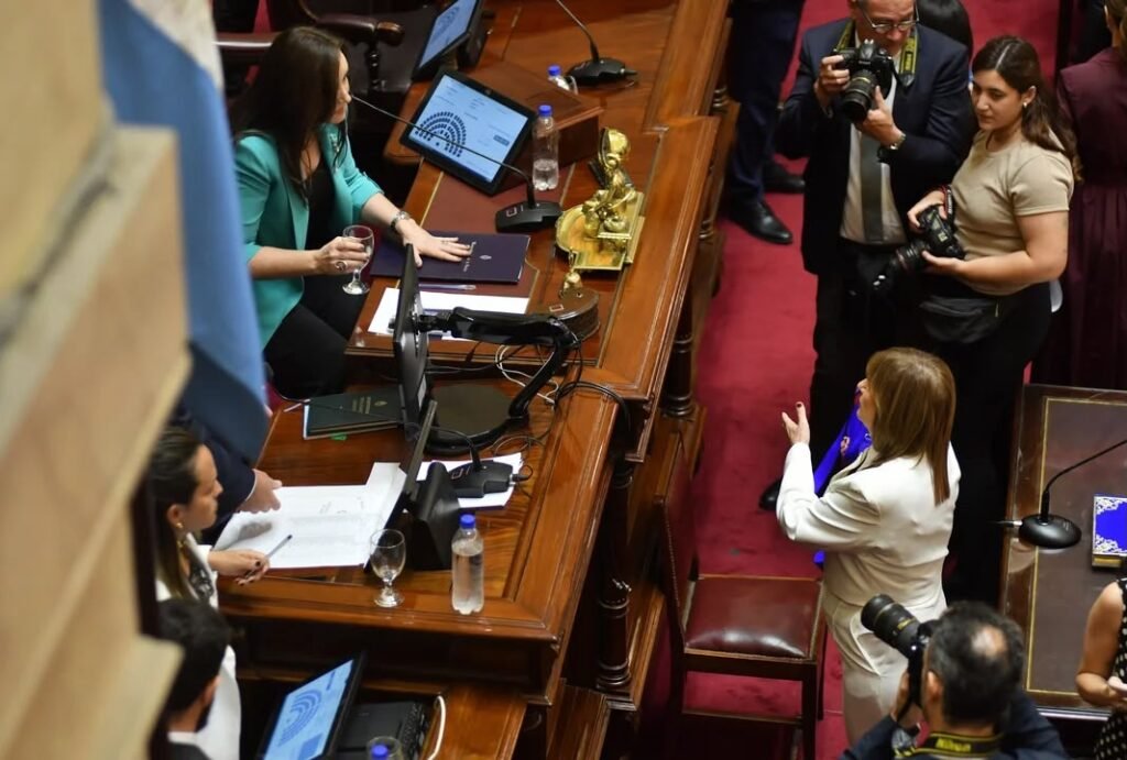 senado