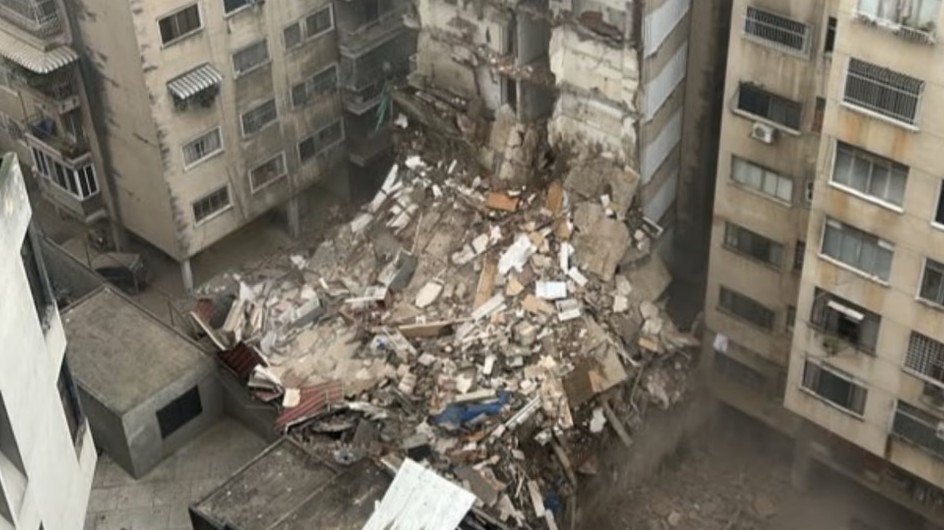 El FMI libera USD 346 millones a Venezuela para plan de reconstrucción tras sismos terremoto 6a5ad5ad8dab1