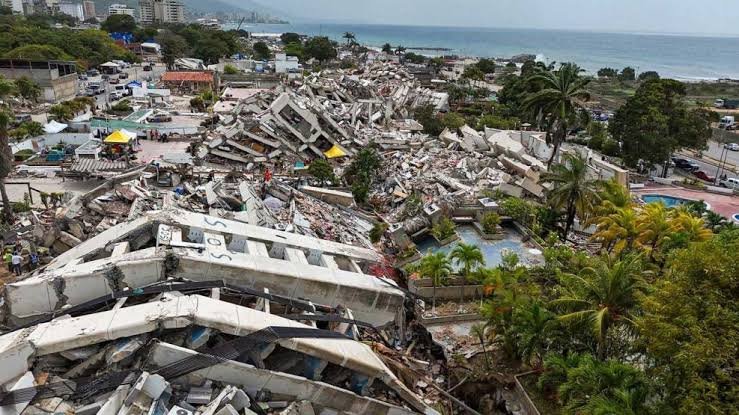 Venezuela: avanza la recuperación de servicios básicos en La Guaira venezuela