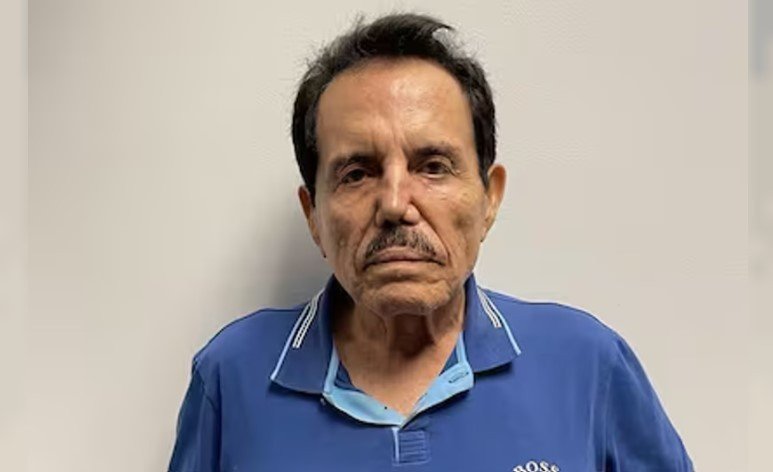 EE.UU: cadena perpetua para capo narco mexicano Ismael «El Mayo» Zambada zambada 6a5f37f09d94c