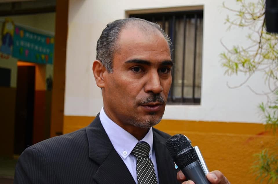 Caso Ilda: Pedro Goyochea evitó declaraciones y pidió que «la justicia actúe» 32736813 438503313276767 5121707045455659008 n