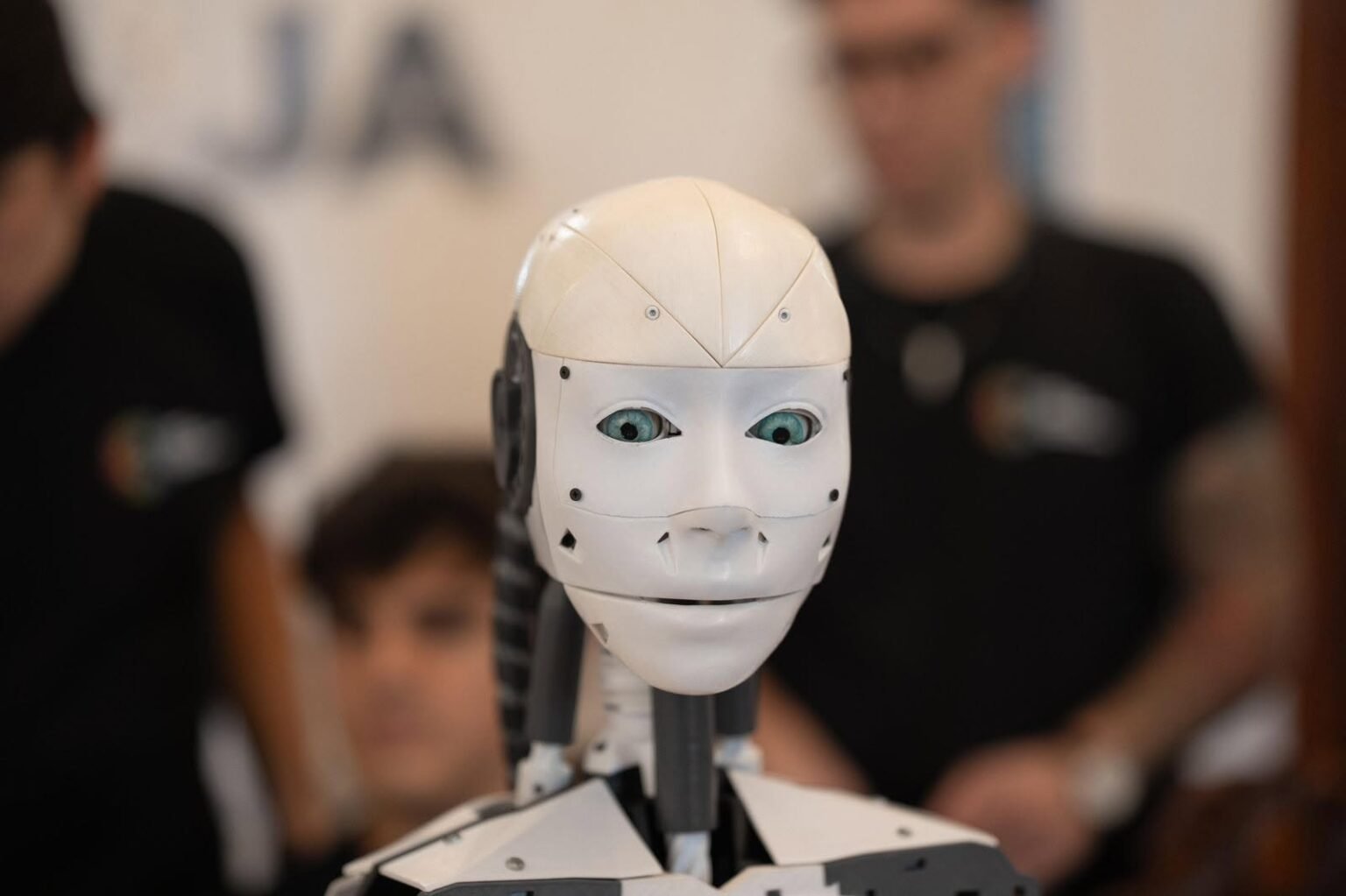 Expo Rioja Futura reunirá todo el potencial innovador de la Provincia junto a referentes nacionales e internacionales 658318517 1548498570617424 7594134124618154200 n