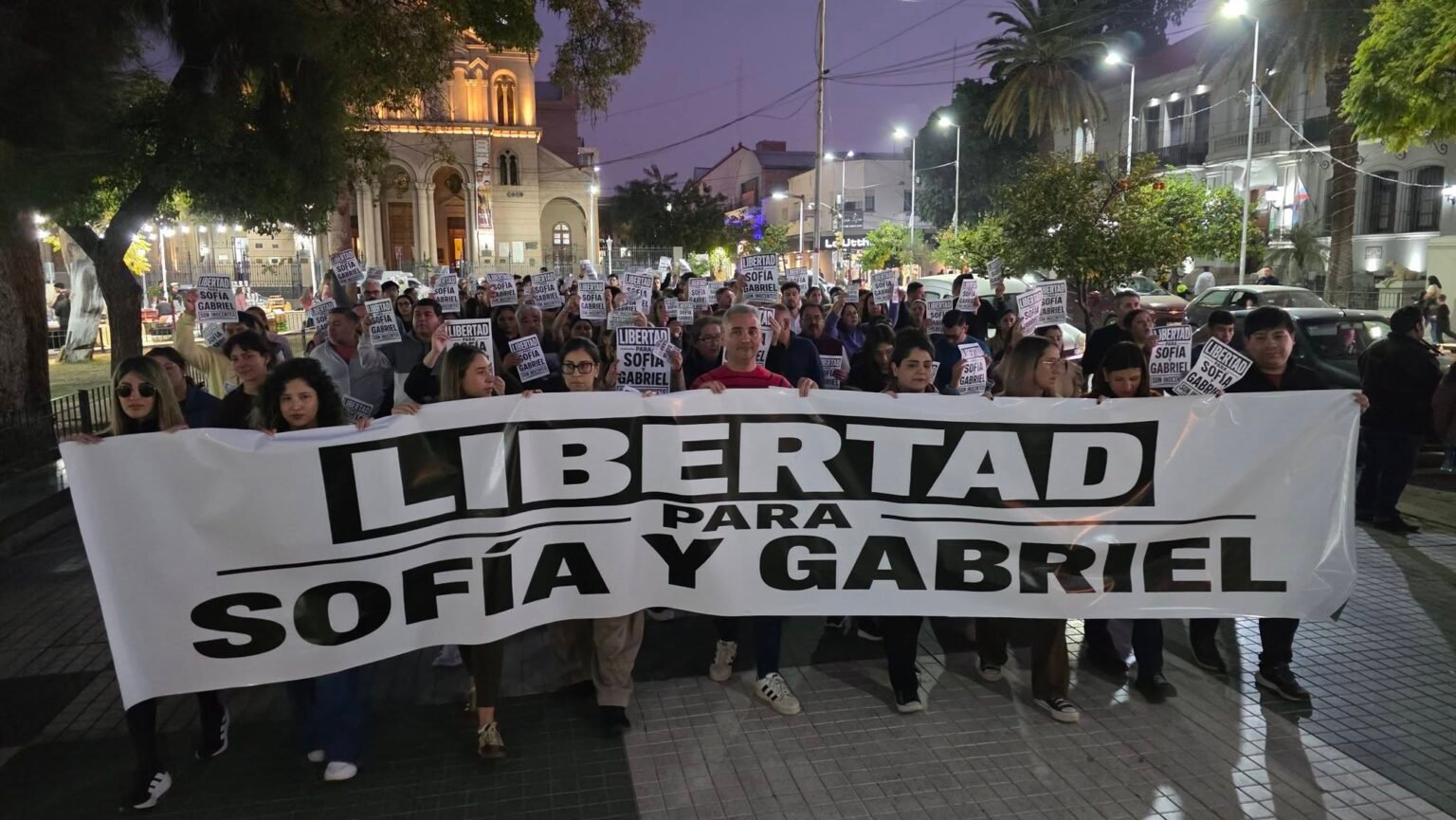 Giro total en la causa Goyochea: la Justicia anula las indagatorias y los actos posteriores por graves irregularidades procesales 759611255 1706671421459388 8871696412345883777 n