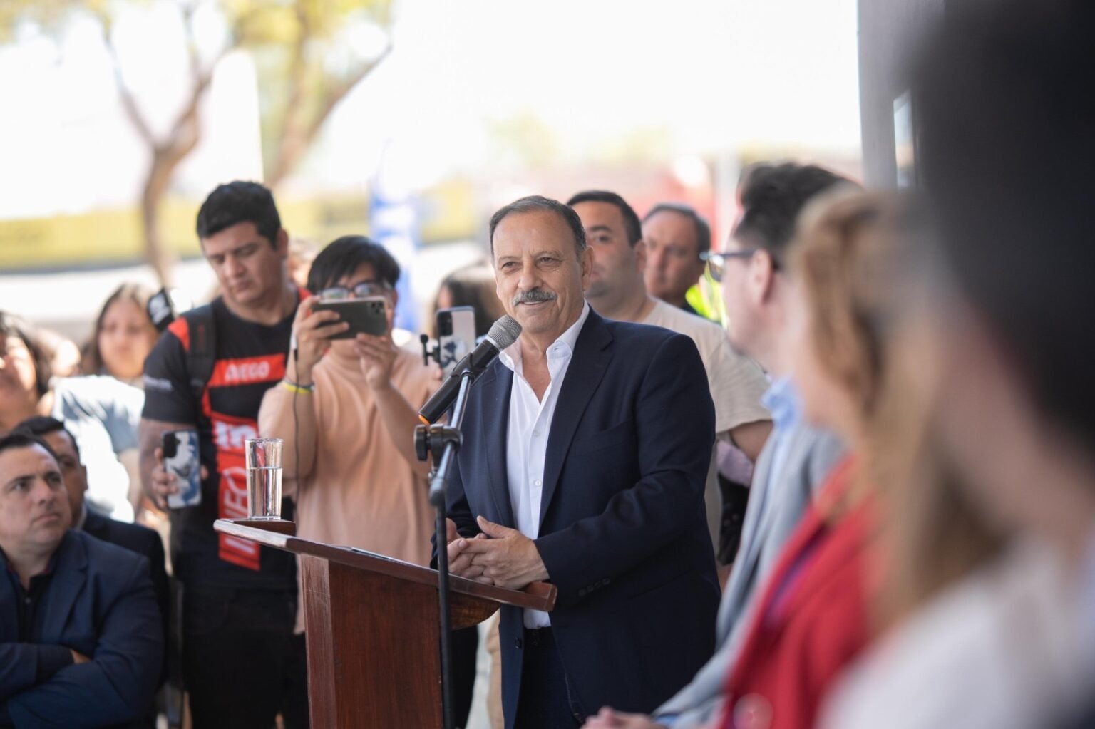 Quintela anunció que la Provincia invertirá $3.000 millones para finalizar el gasoducto de Chilecito 9e6f34f6 05dd 4659 96ed 69019ae6a58d