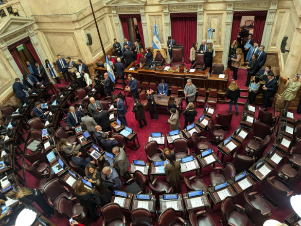 LLA introduce cambios al proyecto de Ley de Tierras para llevarlo al recinto este jueves Captura de pantalla 2026 08 03 162959 6a70f73b4b5b8