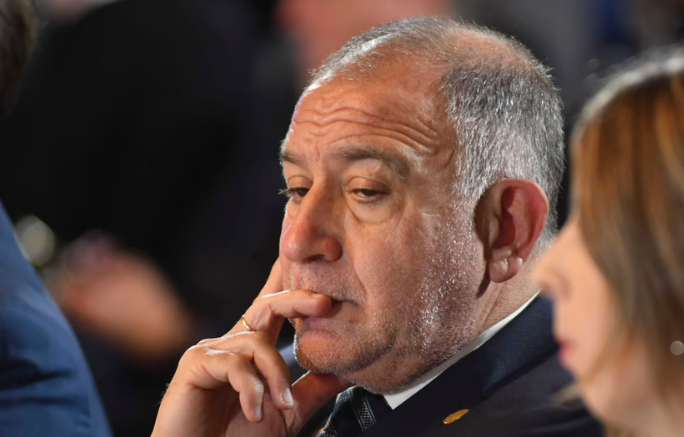 Propiedad privada: Juez consideró que «perdieron» el capítulo de Tierras porque no fueron «inteligentes” Captura de pantalla 2026 08 07 181445 6a764ad24b5dd