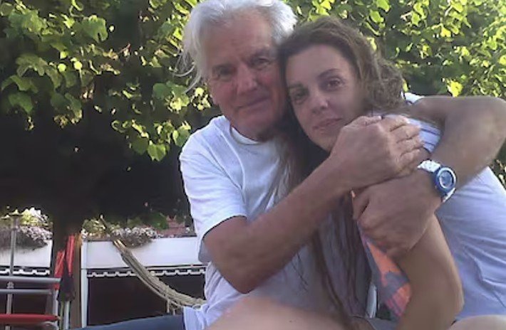 “El único país donde culpan a las víctimas”: la hija de Sergio Denis tras el fallo judicial Denis hija 2026 08 20 201805 6a878b43b30af