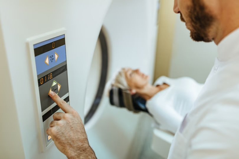 El 15% de los pacientes prefiere huir ante un examen médico ¿Por qué? IMG 4628