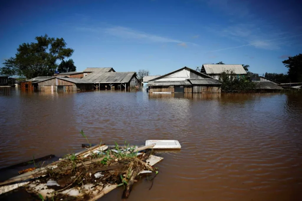 Brasil ya está sufriendo los efectos de El Niño en 2026 IMG 4838