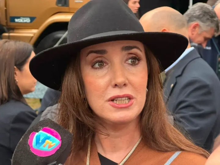 Villarruel inauguró Expo Venado 2026 y reclamó el fin de las retenciones para el agro y la industria IMG 4856