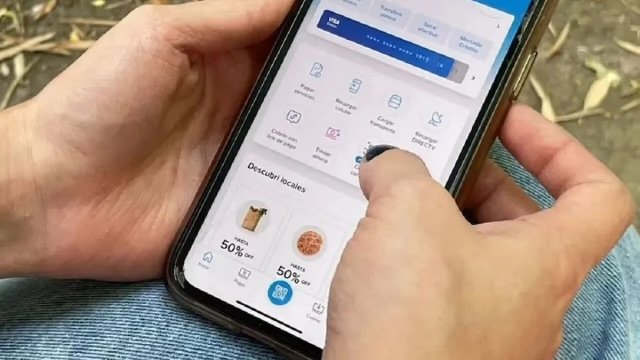 Unión por la Patria presentó un proyecto para limitar las tasas en billeteras virtuales IMG 5095