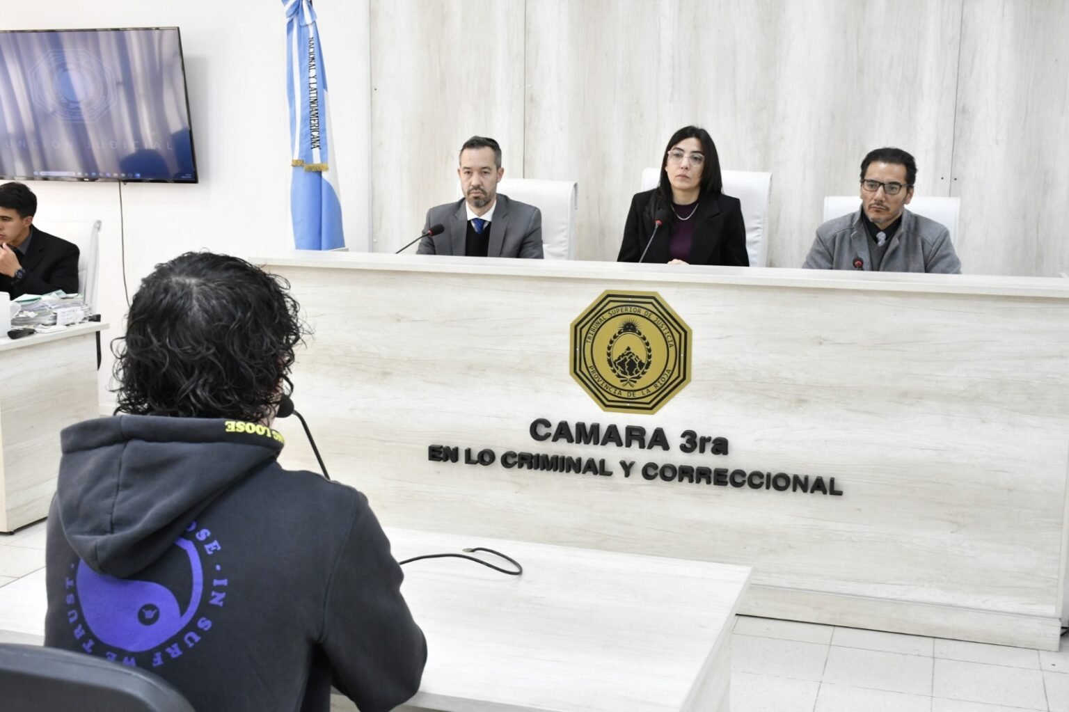 Juicio contra Sartor Dra Aguero 1 19 08 26 1