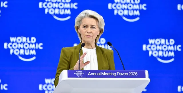 La UE destinará 2 millones de euros a apoyar a Colombia UE
