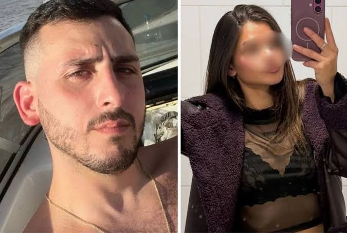 Chaco: detuvieron a una mujer acusada de matar a su novio de una puñalada WhatsApp Image 2026 08 03 at 4.58.06 PM