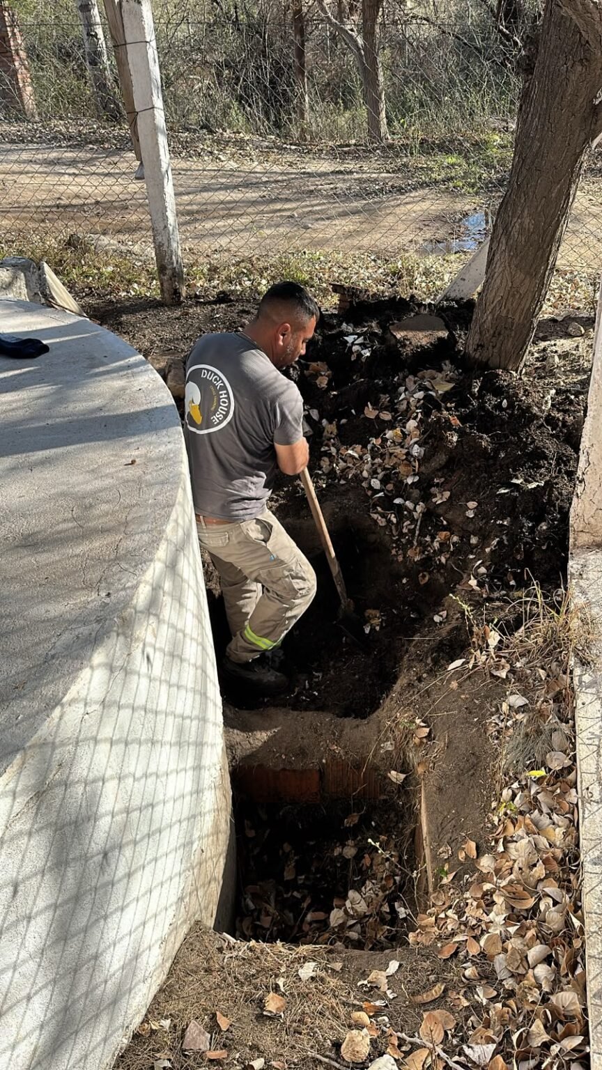 El Gobierno optimiza el sistema de agua potable en Aminga para fortalecer el abastecimiento de la comunidad WhatsApp Image 2026 08 06 at 8.31.33 AM