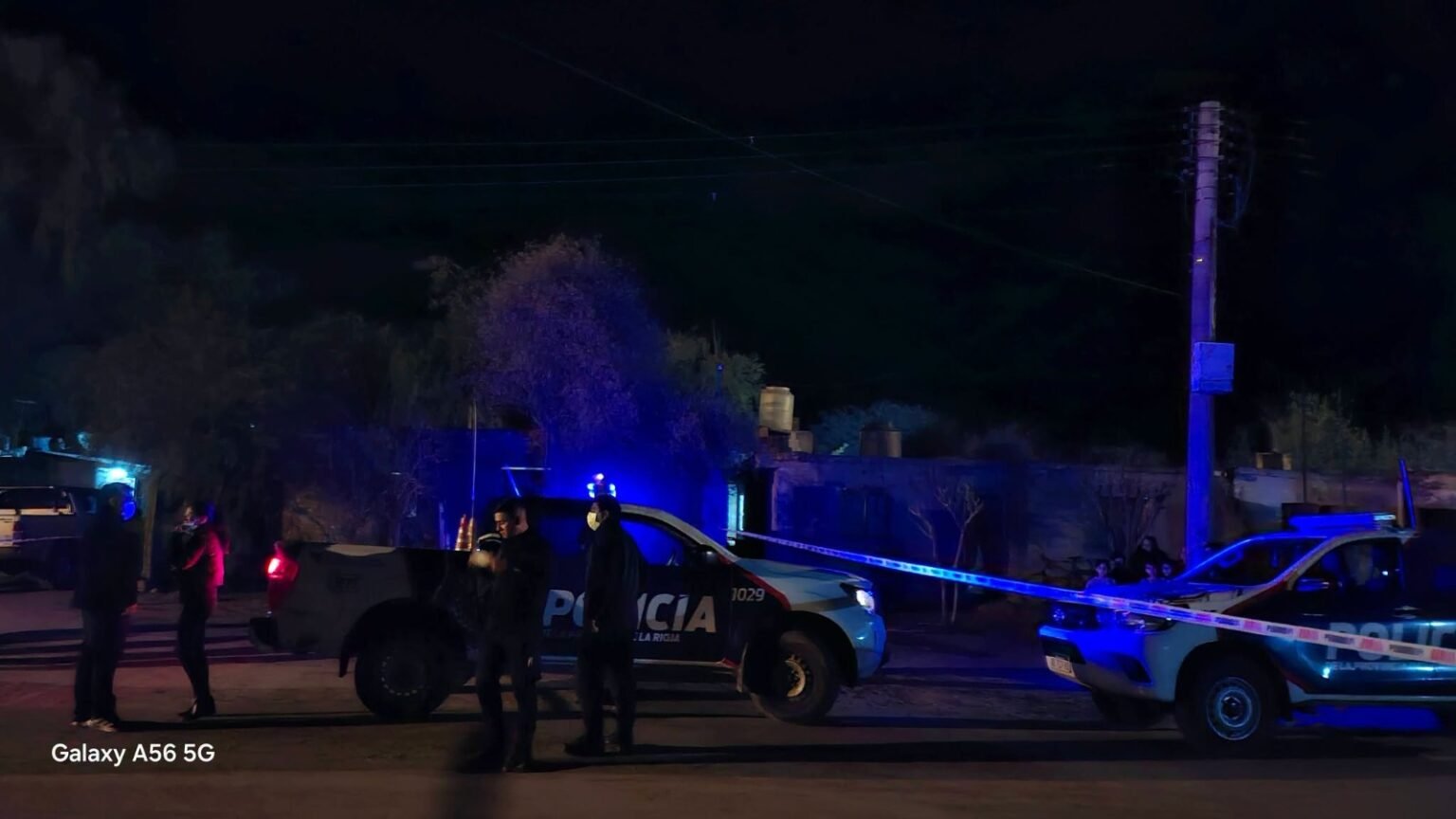 Hallan a un hombre de 63 años sin vida en el Barrio 20 de Junio de Chamical WhatsApp Image 2026 08 06 at 8.59.17 AM