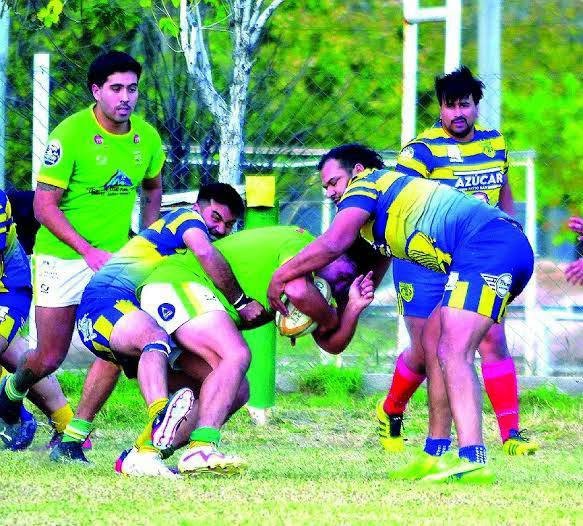 Cambios de última hora: La Unión Andina de Rugby modificó la programación para la Fecha 13 WhatsApp Image 2026 08 13 at 6.11.09 PM