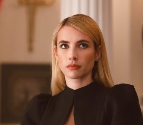 Las primeras imágenes de la decimotercera temporada de American Horror Story WhatsApp Image 2026 08 17 at 8.23.18 AM