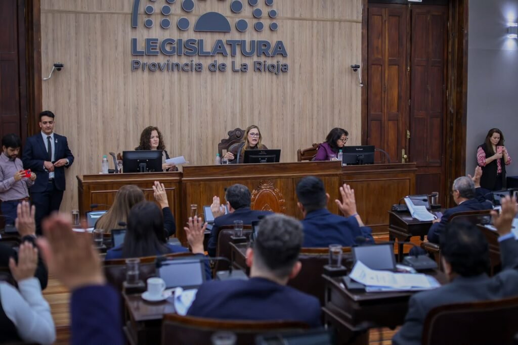 Diputados avanzaron en la protección frente al sobreendeudamiento y en la regulación de la Kinesiología WhatsApp Image 2026 08 20 at 3.33.58 PM