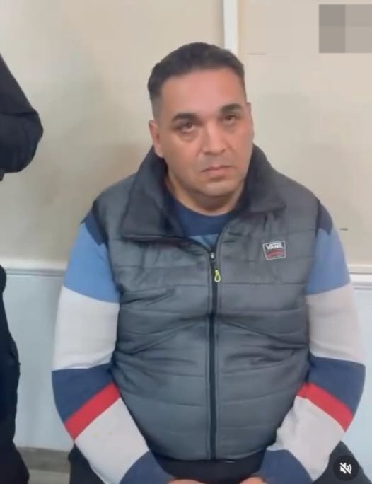 Condenaron a 15 años a Cristian Ochoa por el intento de femicidio de Marisol Castro en Chamical WhatsApp Image 2026 08 20 at 4.07.24 PM