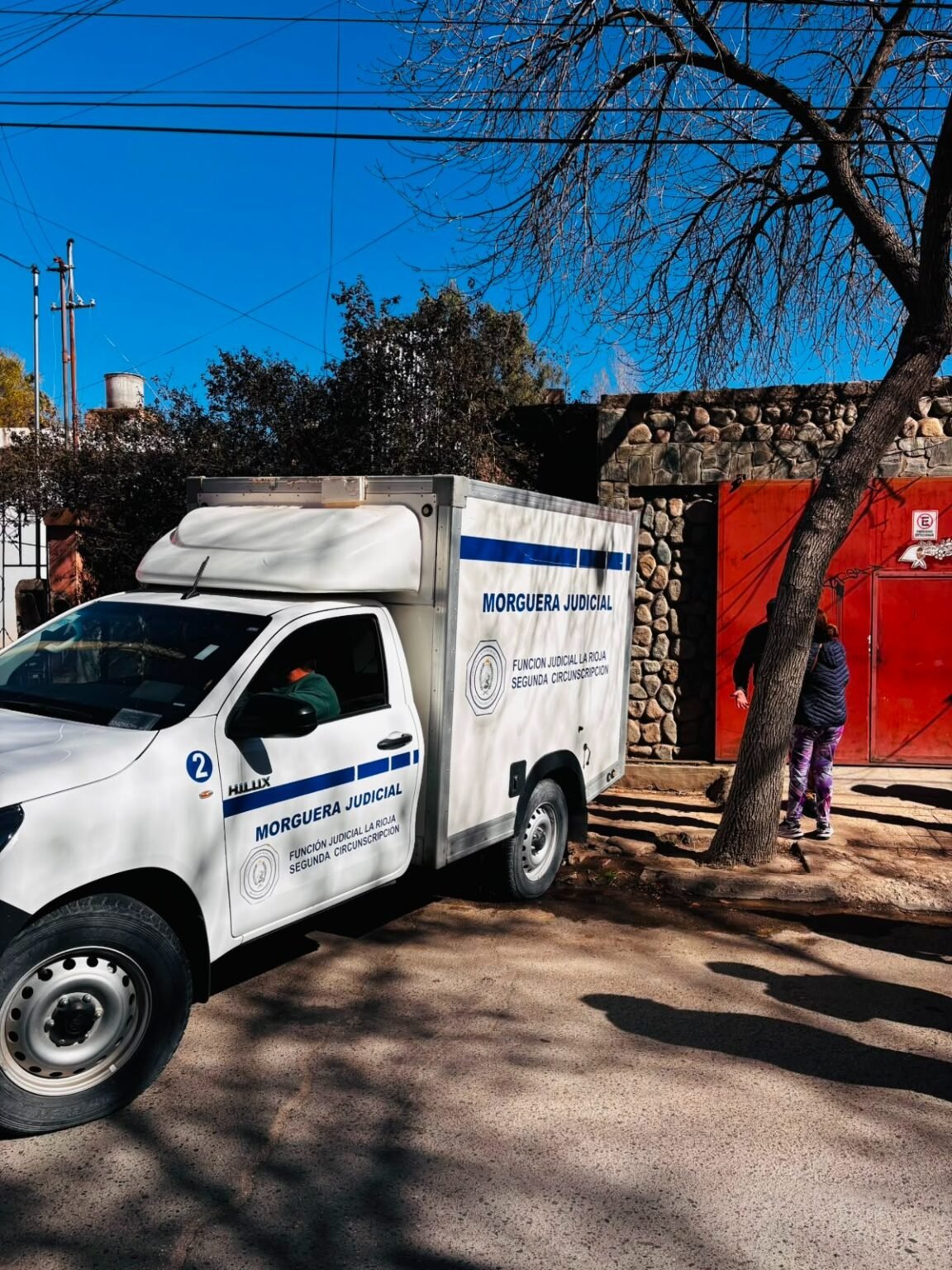 Falleció un hombre de 48 años en el barrio Centro tras sufrir una descompensación WhatsApp Image 2026 08 25 at 3.00.53 PM
