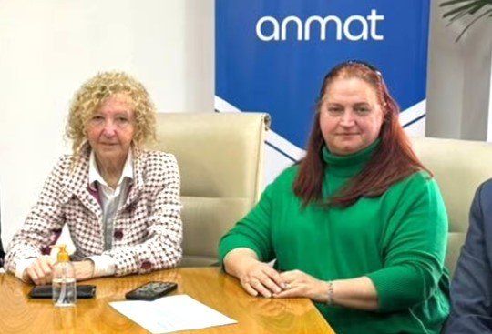 Fentanilo adulterado: detuvieron a dos ex funcionarias de la ANMAT y el INAME anmat funcionarias 6a72fac823fc7
