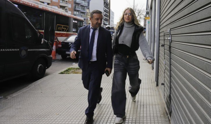 Arizaga amplió su declaración ante la Justicia en la causa contra Facundo Moyano arizaga 6a8c6a22ad473
