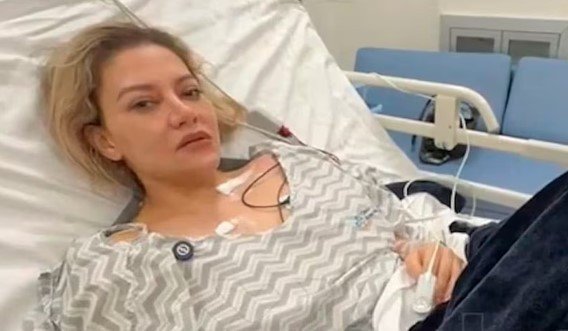 Beller denunció otro intento de ataque cuando estuvo internada beller 6a8c0374063be