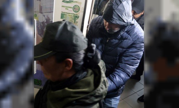 Caso Cerimedo: declaran los dos acusados por el ataque a Nadia Beller en Bolivia bolivia detenidos 6a8c04d81993b