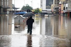 Tormenta de granizo causa dos muertos y destrucción en el sur de Brasil brasil
