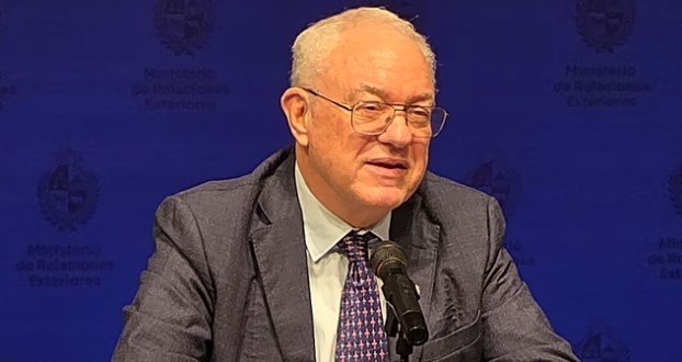 Canciller uruguayo calificó como “muy mala noticia” la crisis entre Argentina y Brasil caniciller uy 6a744fb4d648e