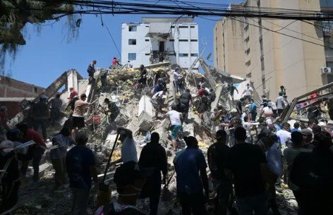 Colombia: Cruz Roja alerta sobre amplia dispersión del daño y pide respuesta humanitaria a 24 meses colombia2 6a7efbdc4fd6d