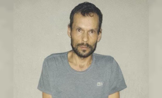 Buscan a un acusado de abuso que se fugó en Corrientes de «Alta peligrosidad» corrientes abusador profugo 6a744eaa6f284