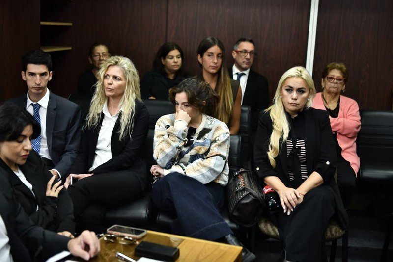 Uno de los enfermeros acusados por la muerte de Maradona declarará por primera vez dalma
