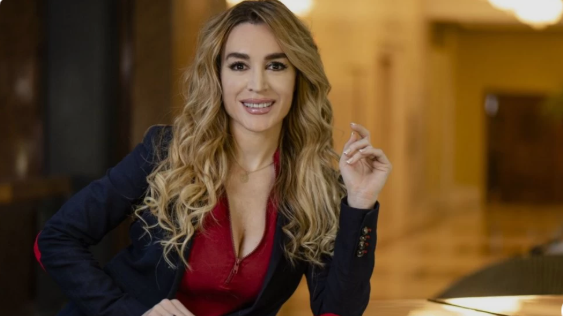 Fátima Flórez, en guerra judicial con Norberto Marcos: “Me quieren sacar mi casa” fatima florez 6a8d5c805559e