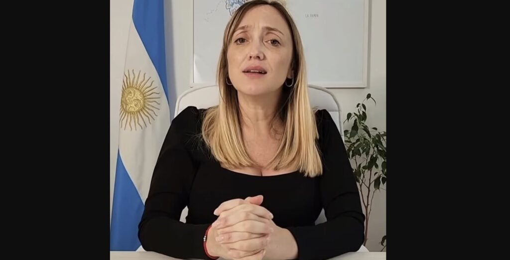Senado: Villarruel autorizó a Fernández Sagasti a sesionar de manera virtual fdz sagasti 6a72922be4219