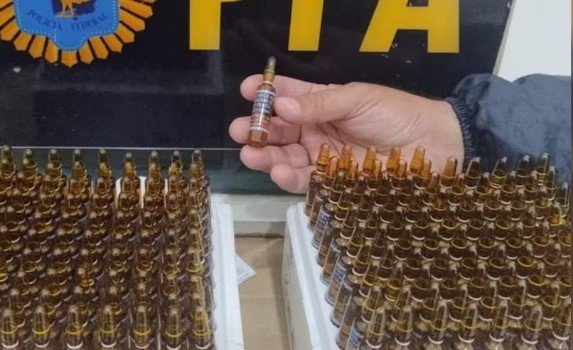 Piden intervenir ANMAT por falta de control en el laboratorio del fentanilo contaminado fentanilo 6a8439291f616