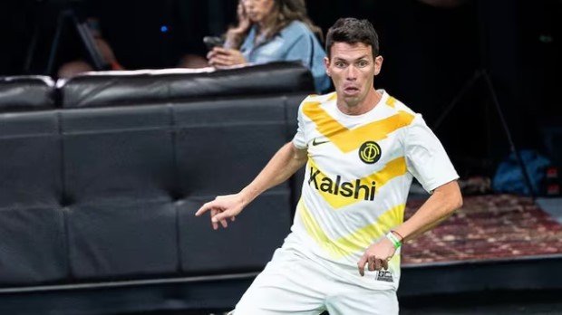 Futbolista argentino apresado por el ICE será enviado a una cárcel de máxima seguridad futbolista ICE 6a79a16369160