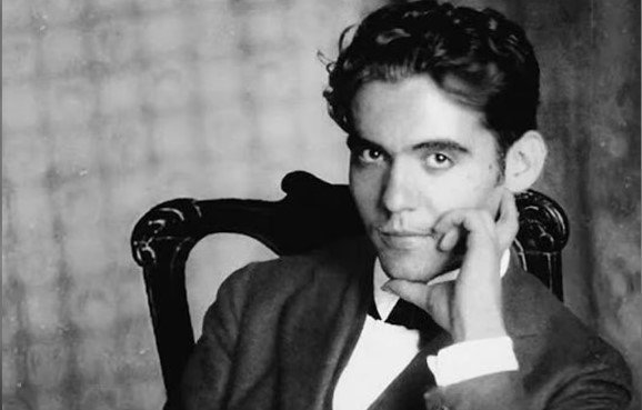 Madrid: homenajearon a García Lorca con una procesión a 90 años de su fusilamiento garcia lorca 6a841fa9f204f