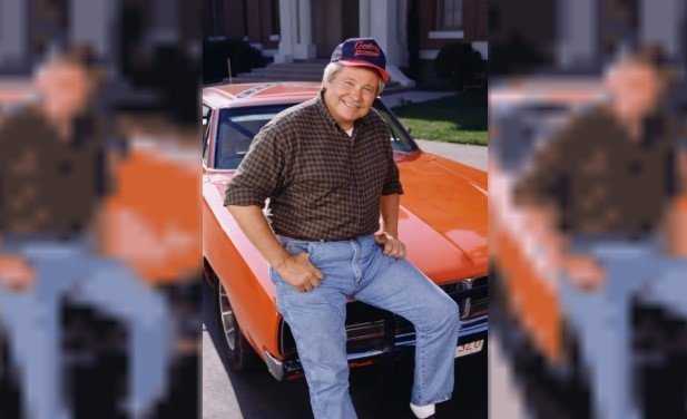 Murió Ben Jones, el actor que interpretó al querido Cooter de Los Dukes de Hazzard hazzard 6a7aec391446a
