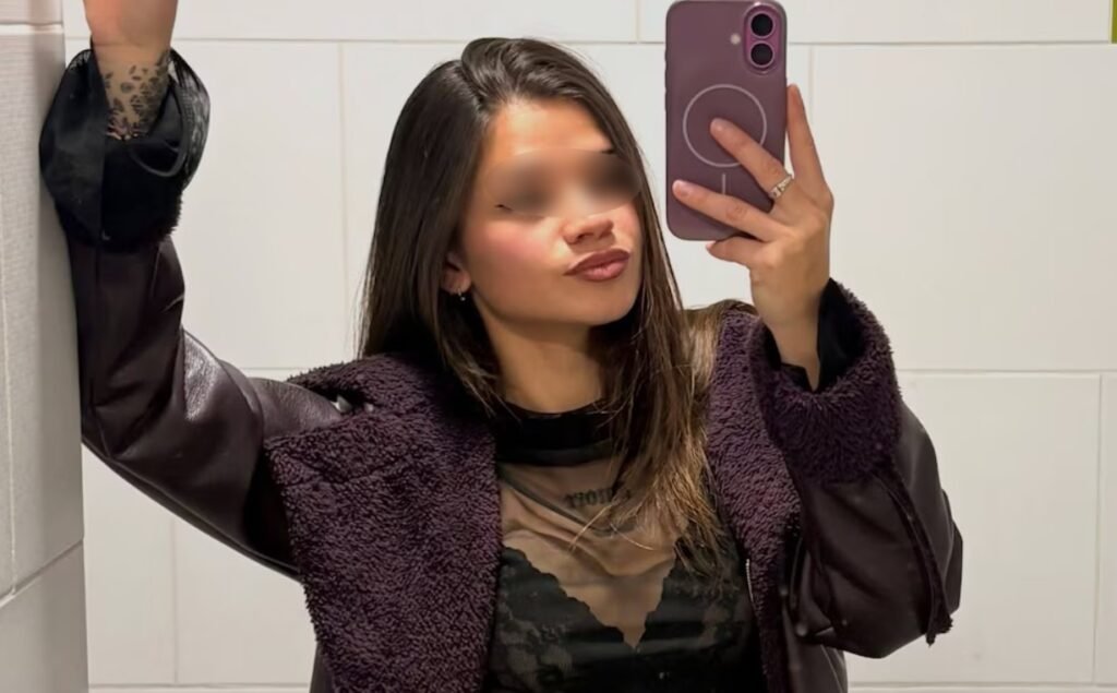 Se negó a declarar la joven detenida por el crimen de su novio en Chaco image 34 6a720aa671ab4