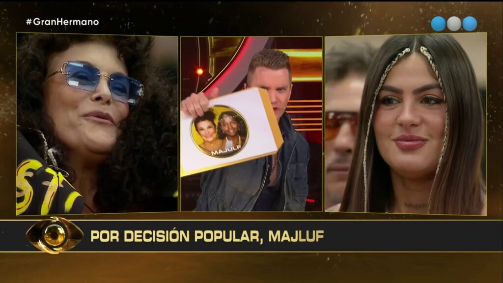 Majluf fue eliminada y quedaron las 8 mejores jugadoras de Gran Hermano 2026 1 majluf eliminada.jpg 6a83c6c78d52e
