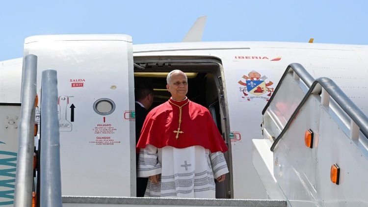 El Vaticano confirmó la visita del Papa León XIV a la Argentina: «Es un acontecimiento histórico» papa leon