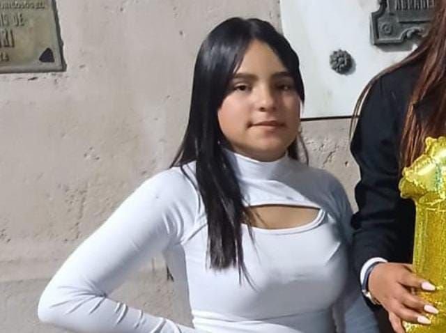 Con desesperación, buscan a una adolescente de 15 años que desapareció en La Rioja paradero