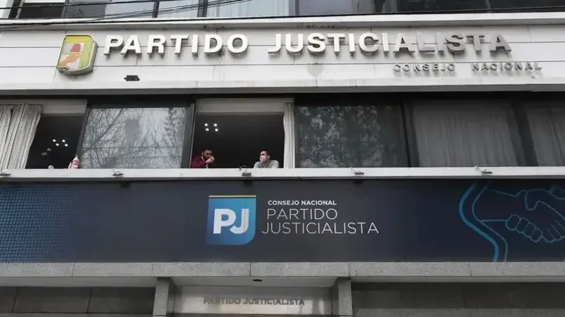 El PJ cerró filas contra la reforma de Tierras y busca frenar su avance en el Senado pj