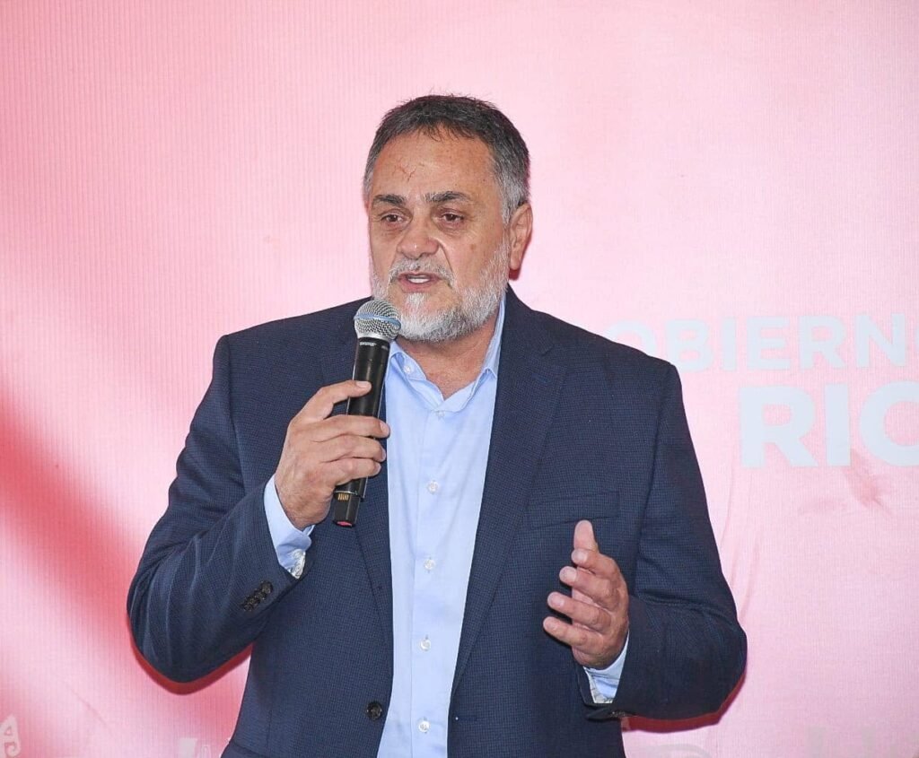 «Es tan responsable quien recibe como quien entrega»: Fuerte descargo de Ariel Puy Soria por la estafa millonaria de viviendas puy soria